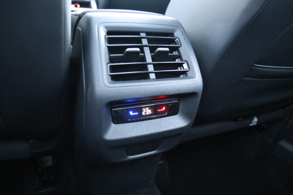 airco separaat achter