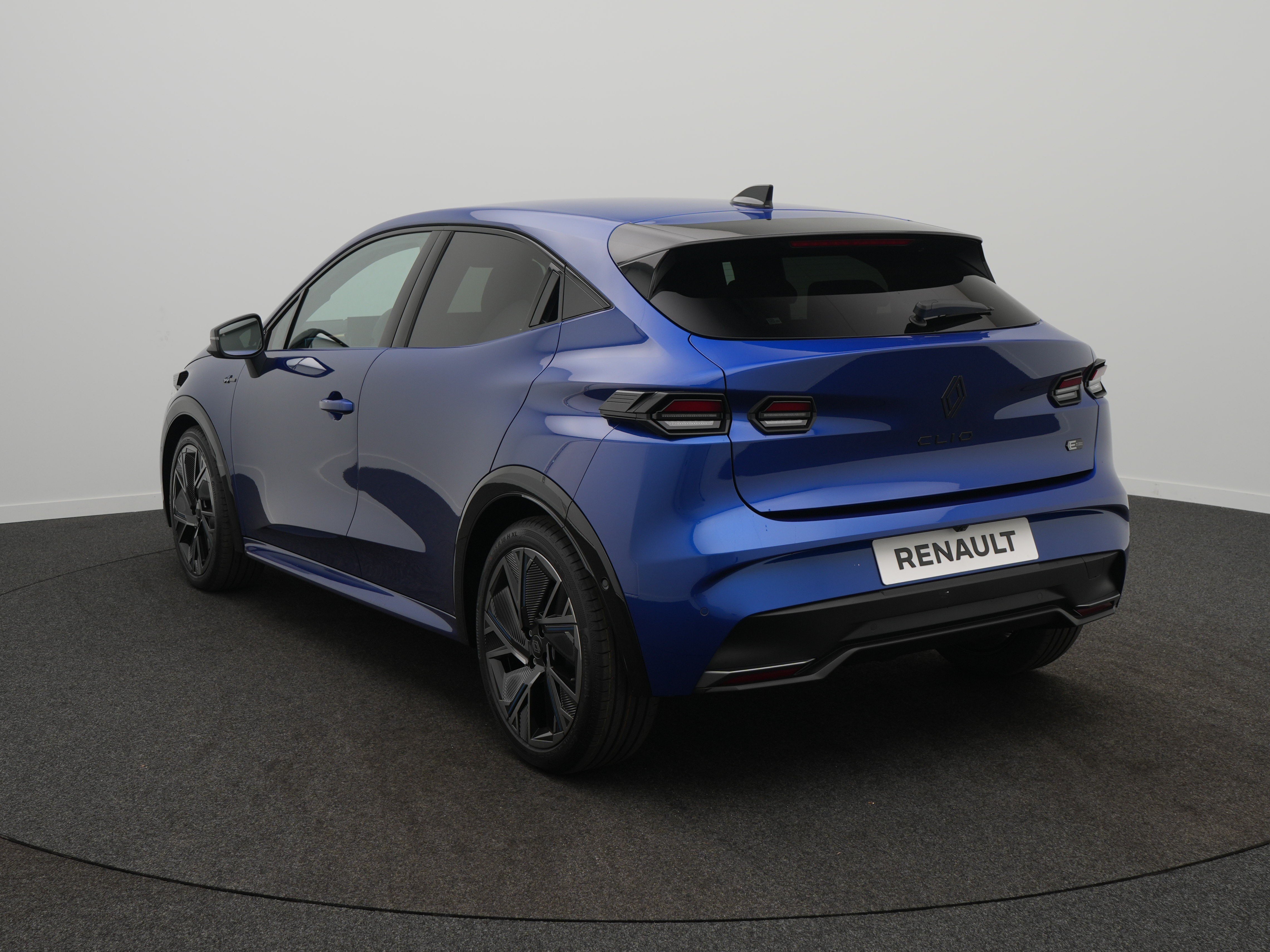 Renault Clio esprit Alpine - Afbeelding 4