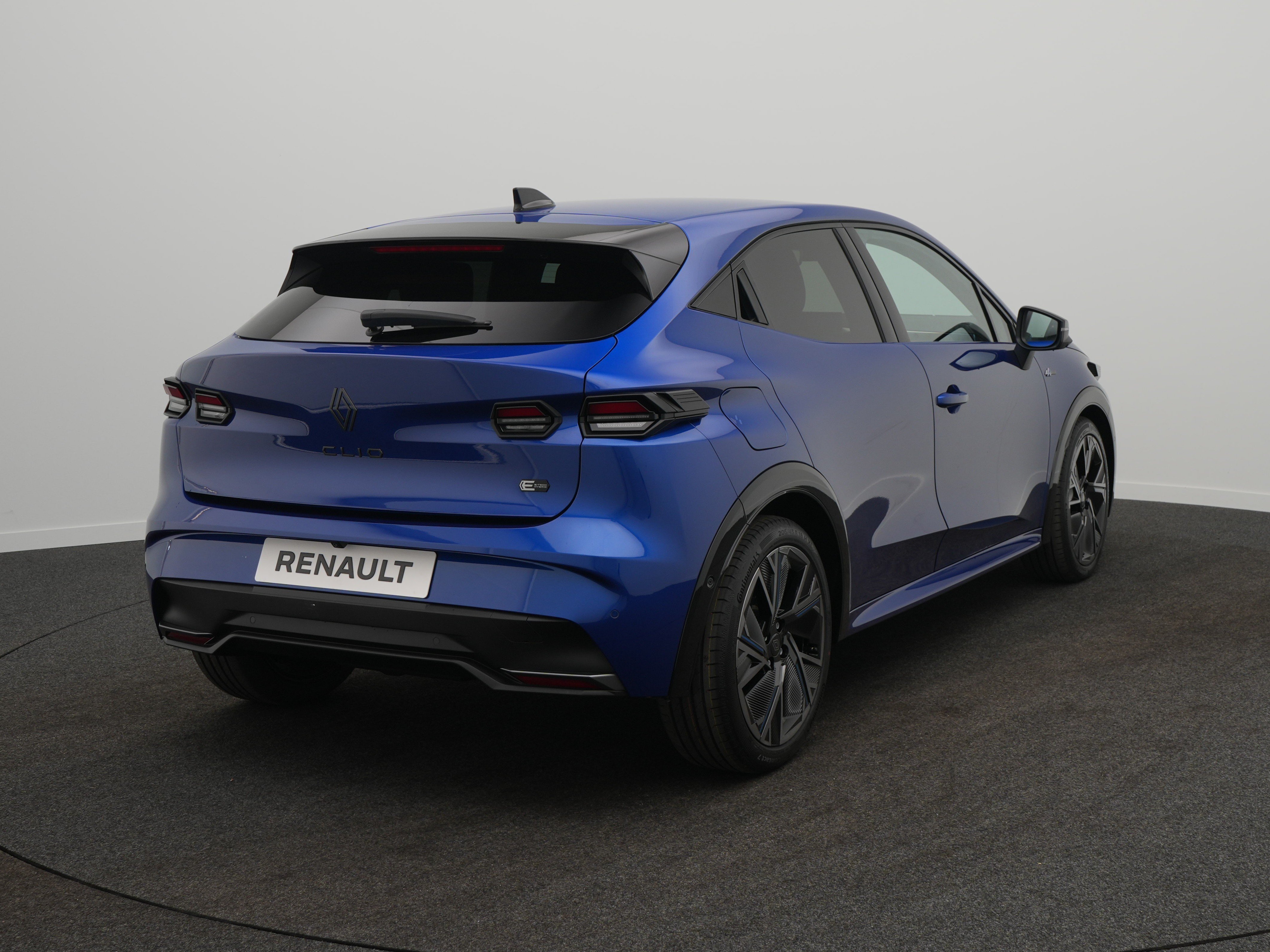 Renault Clio esprit Alpine - Afbeelding 5