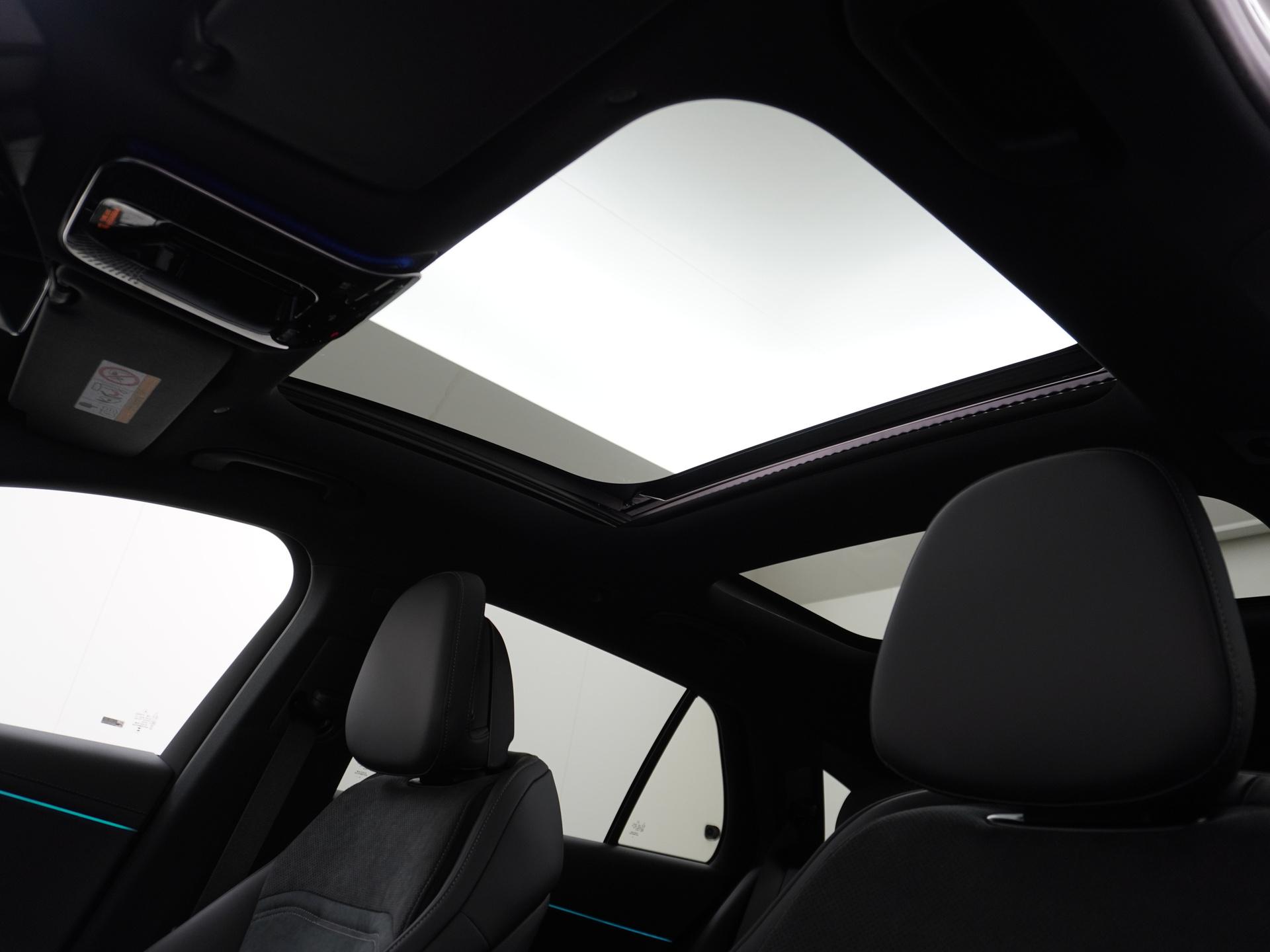 Mercedes-Benz E-klasse Estate 300 e Sport Edition - Afbeelding 4