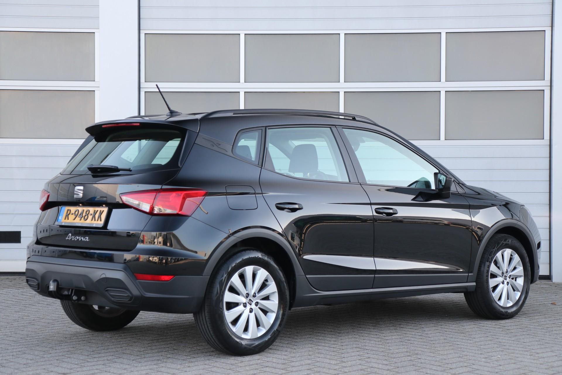 SEAT Arona 1.0 TSI 95pk Style - Afbeelding 2