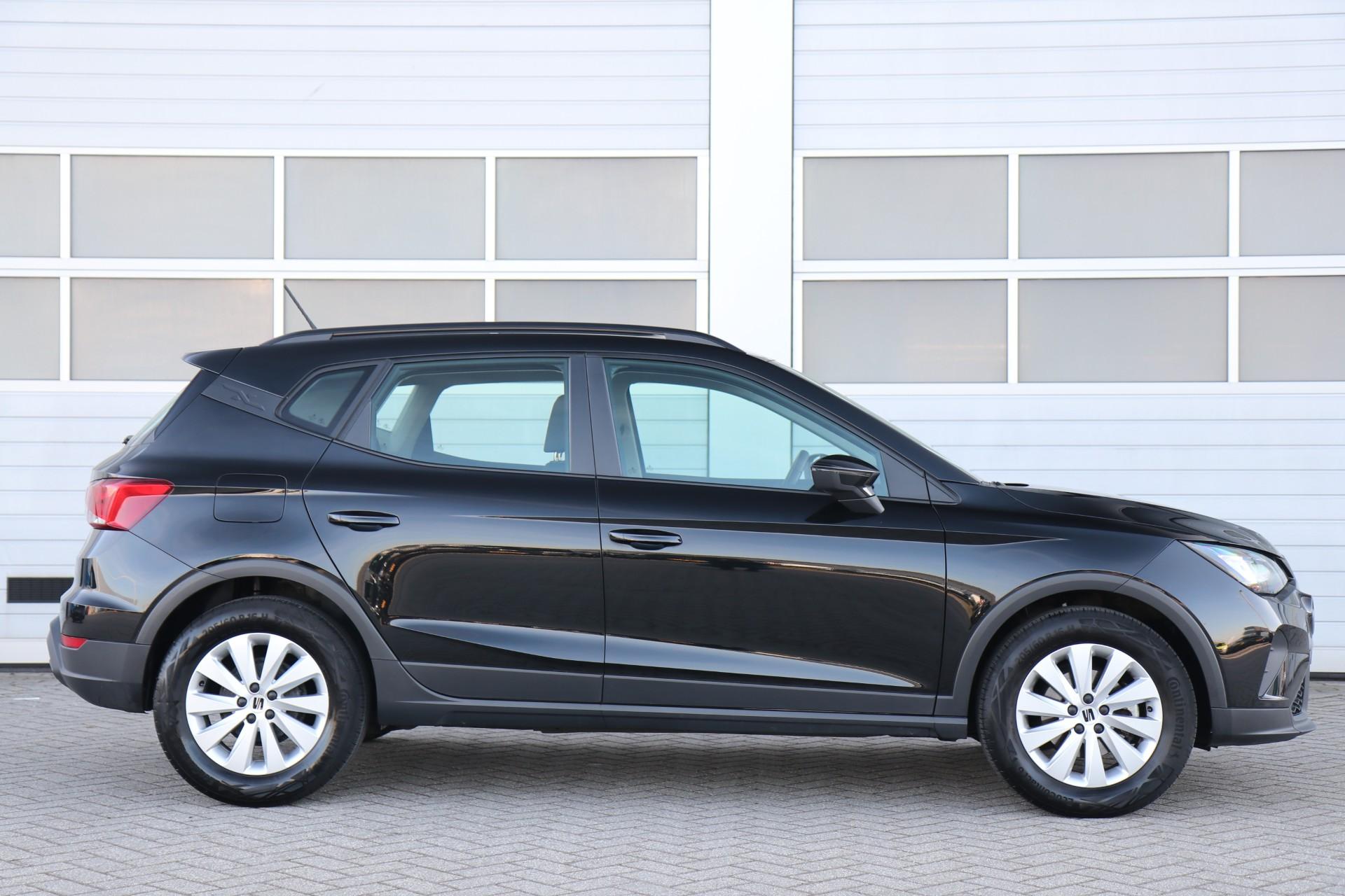 SEAT Arona 1.0 TSI 95pk Style - Afbeelding 3