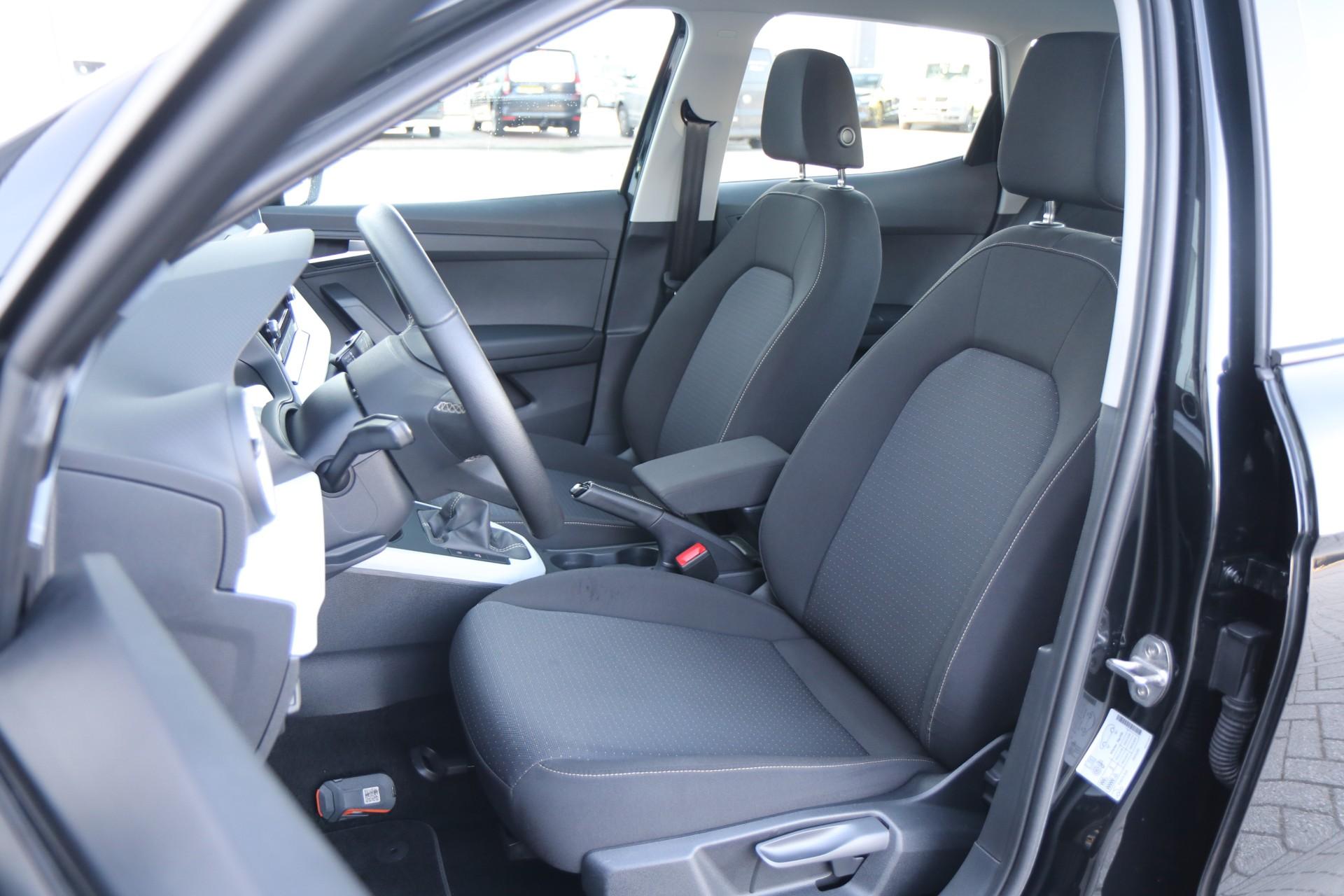 SEAT Arona 1.0 TSI 95pk Style - Afbeelding 4