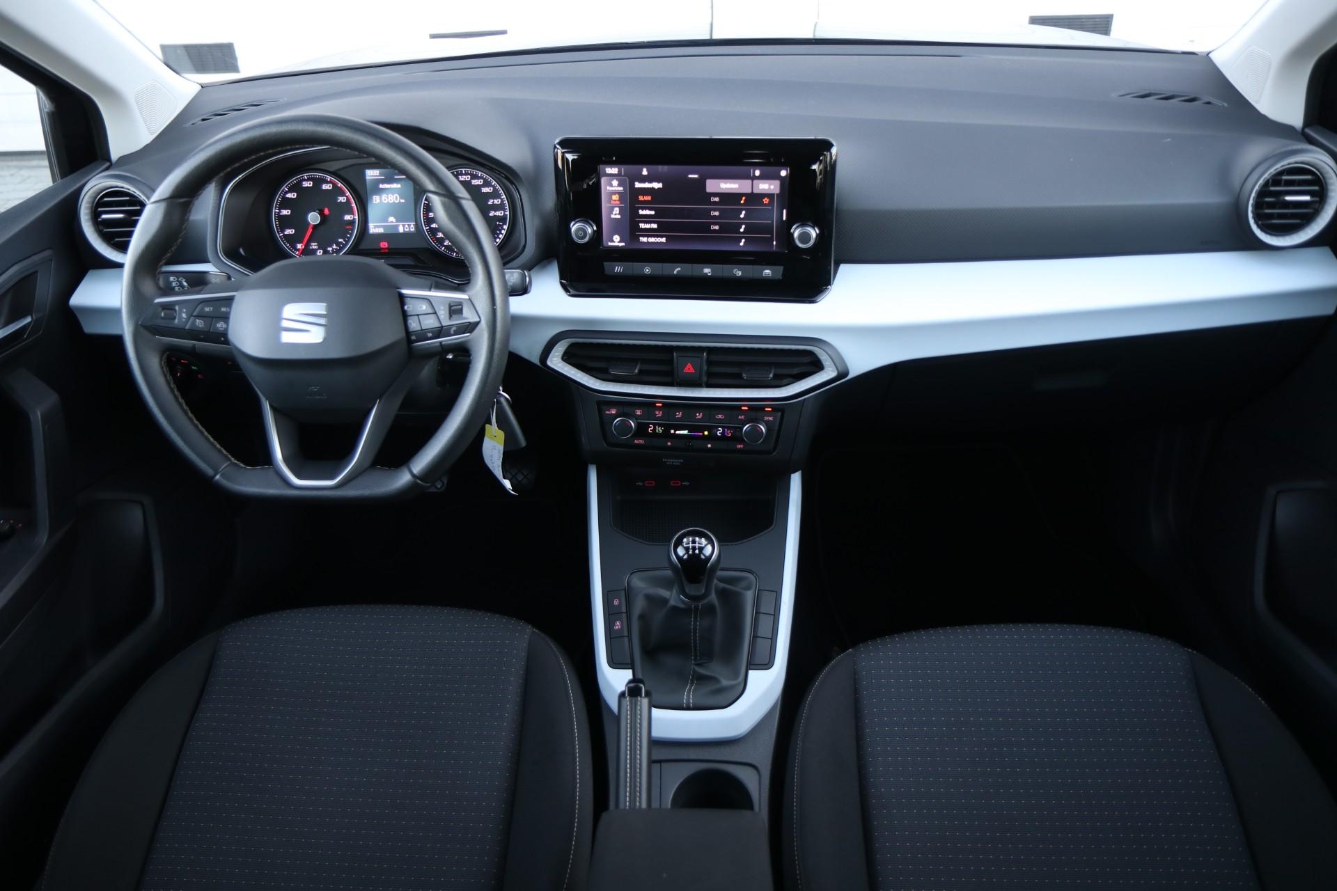 SEAT Arona 1.0 TSI 95pk Style - Afbeelding 5