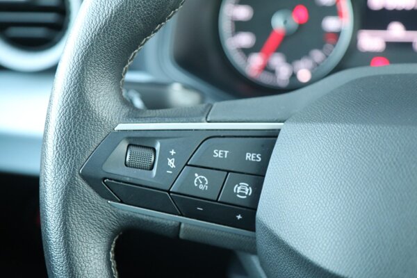 cruise control cruise control