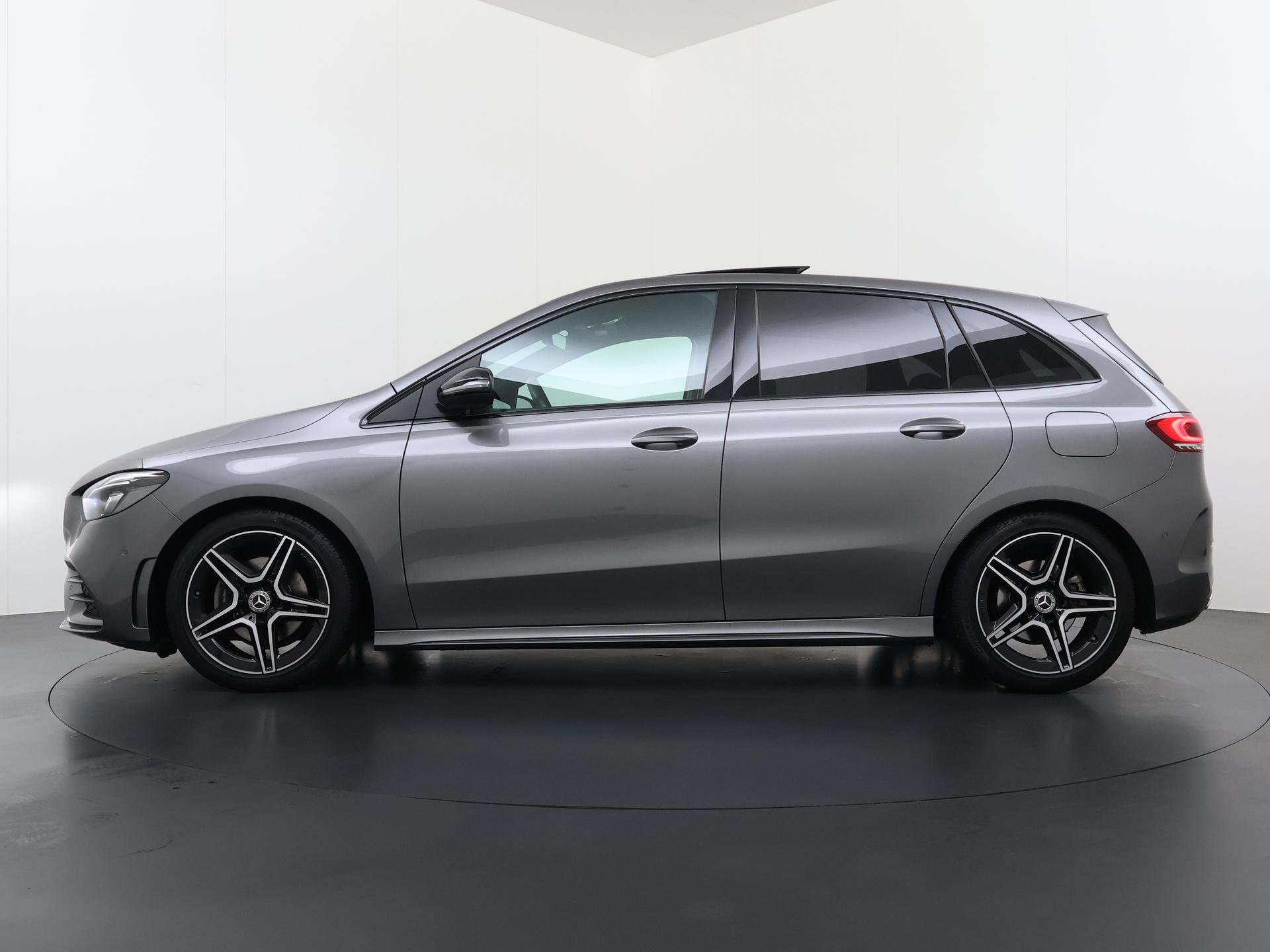 Mercedes-Benz B-klasse 200 AMG Business Solution - Afbeelding 3