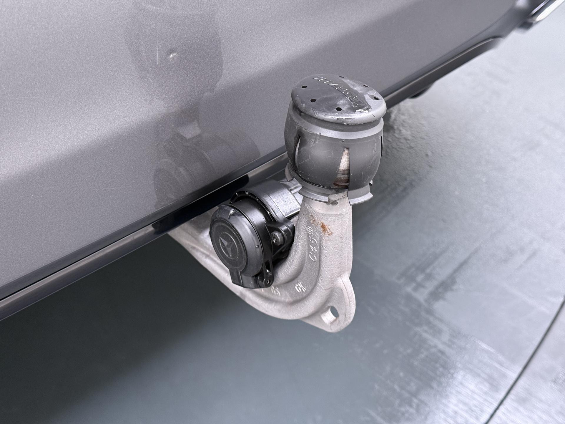 Mercedes-Benz B-klasse 200 AMG Business Solution - Afbeelding 4