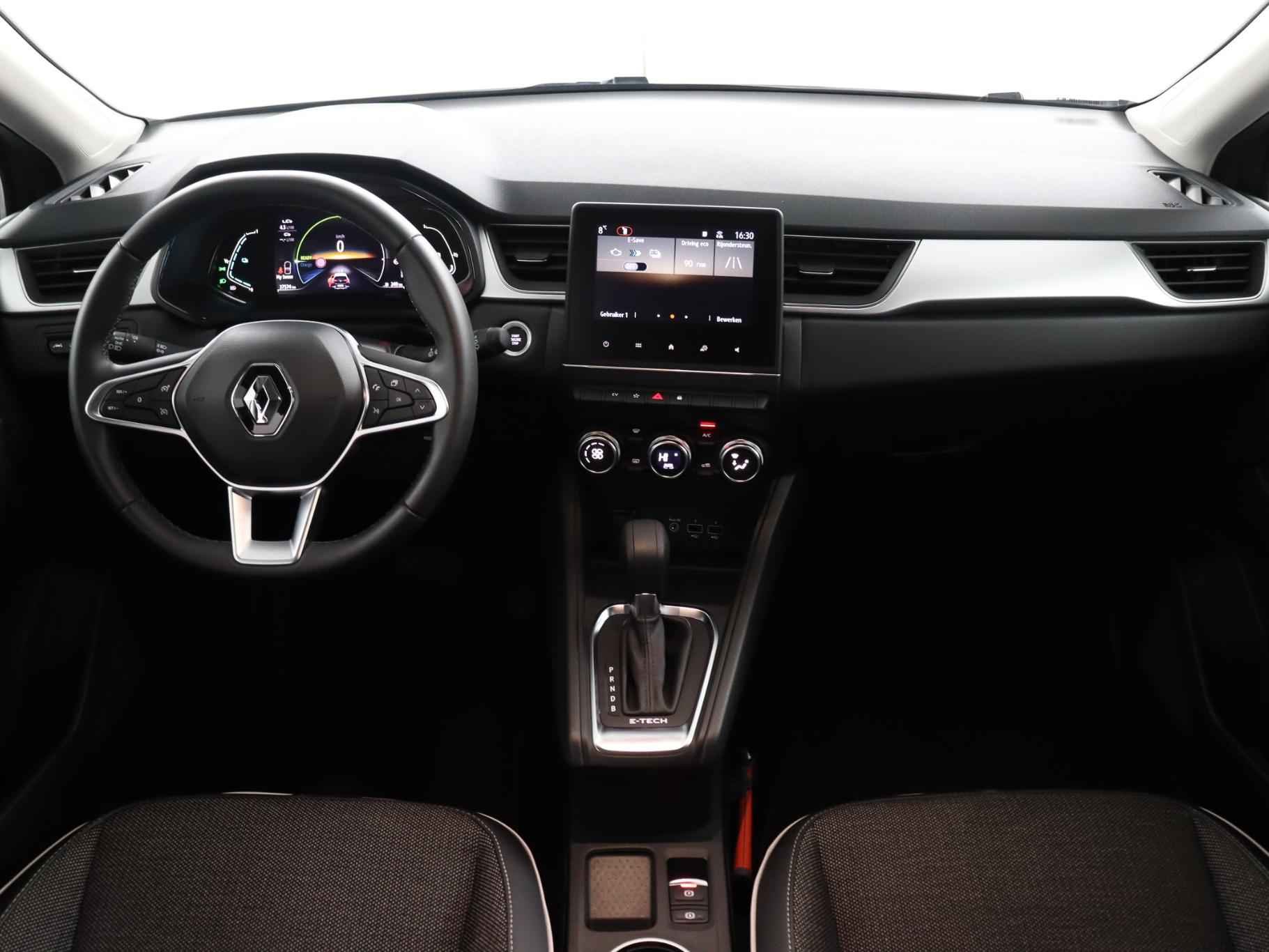 Renault Captur techno E-Tech hybrid 145 - Afbeelding 4