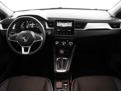 Renault Captur techno E-Tech hybrid 145 - Afbeelding 4