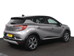 Renault Captur techno E-Tech hybrid 145 - Afbeelding 2