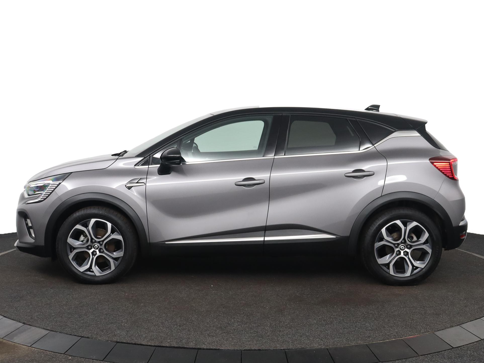 Renault Captur techno E-Tech hybrid 145 - Afbeelding 3