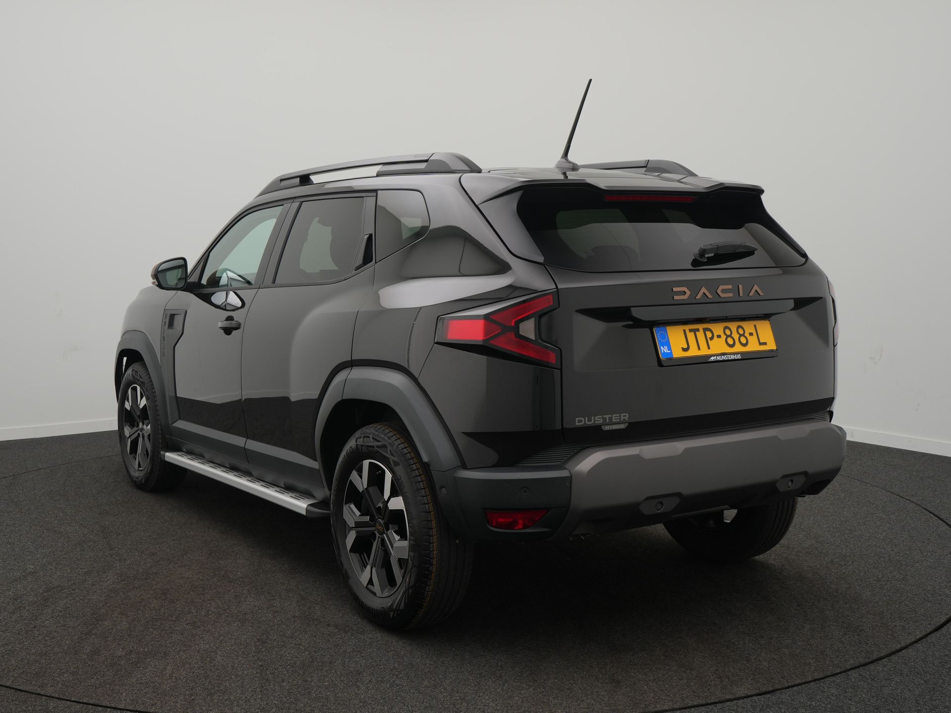 Dacia Duster 1.6 Hybrid 140 Journey - Afbeelding 4