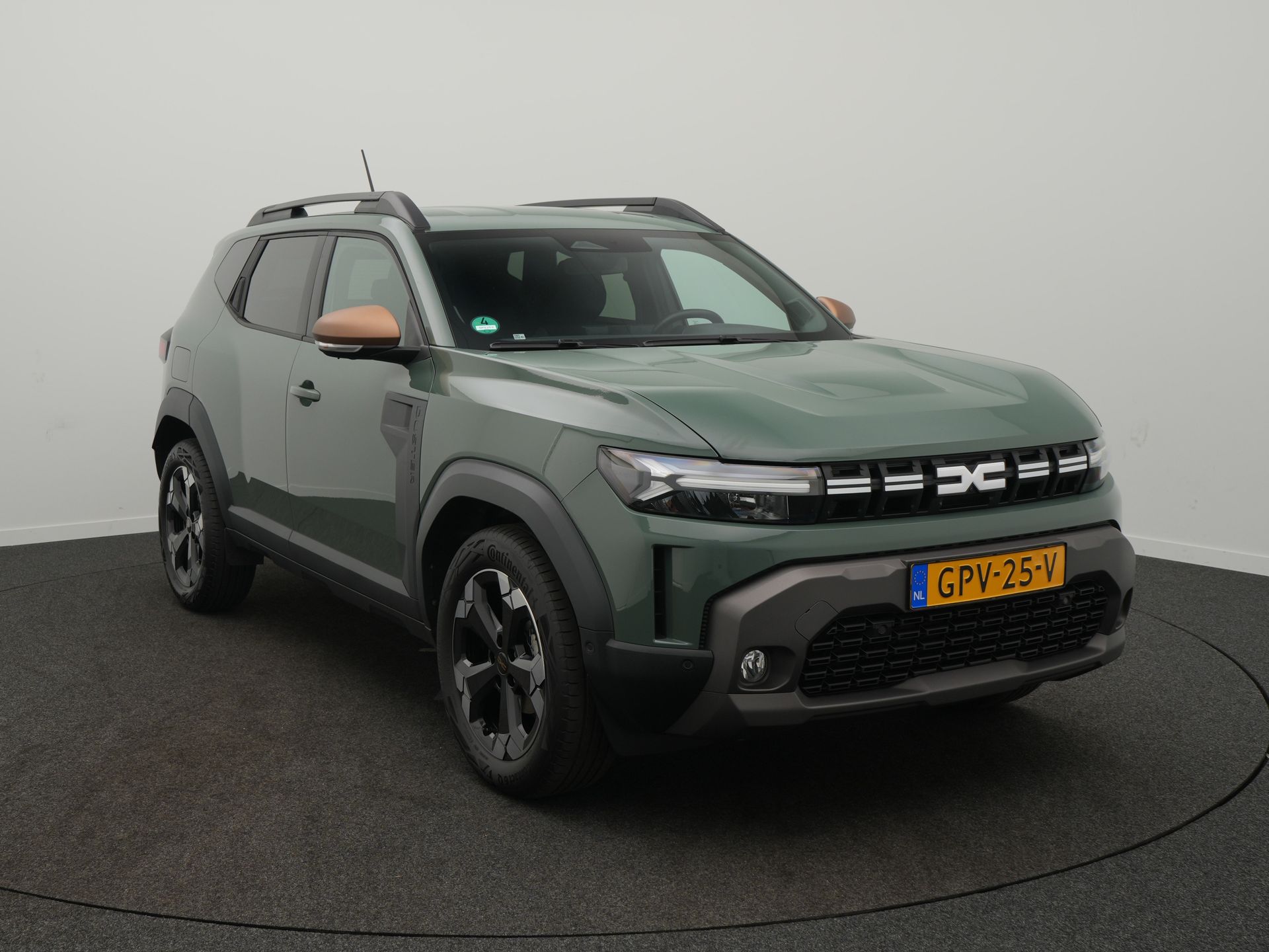 Dacia Duster 1.2 TCe 130 mild hybrid Extreme - Afbeelding 3