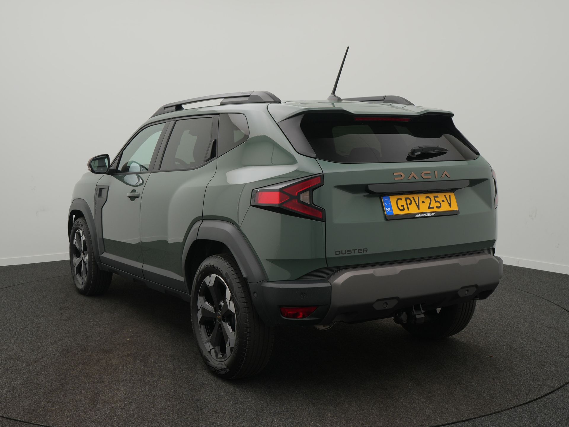 Dacia Duster 1.2 TCe 130 mild hybrid Extreme - Afbeelding 4