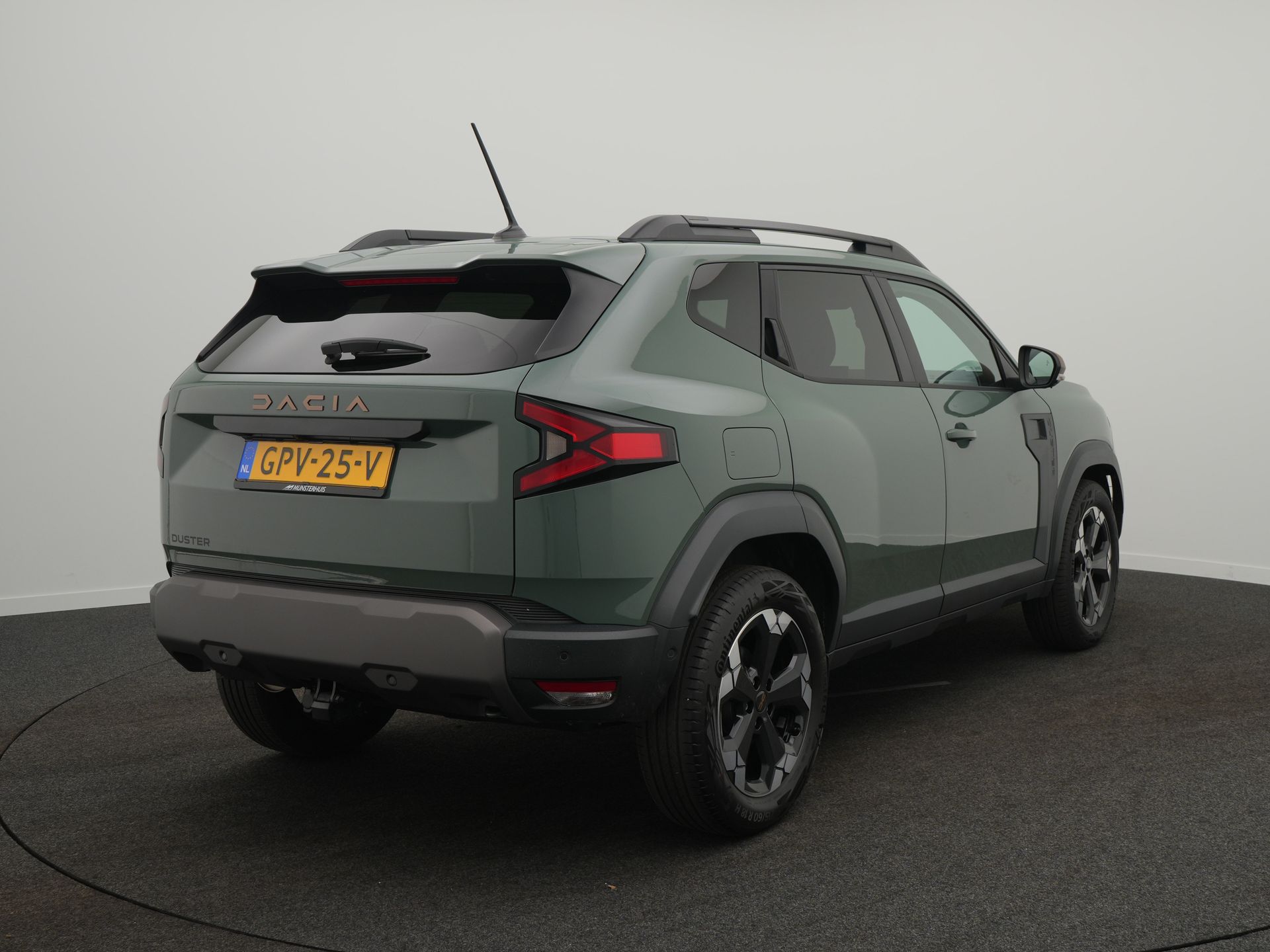 Dacia Duster 1.2 TCe 130 mild hybrid Extreme - Afbeelding 5