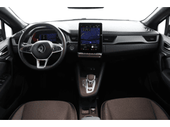 Renault Captur techno mild hybrid 160 EDC - Afbeelding 4