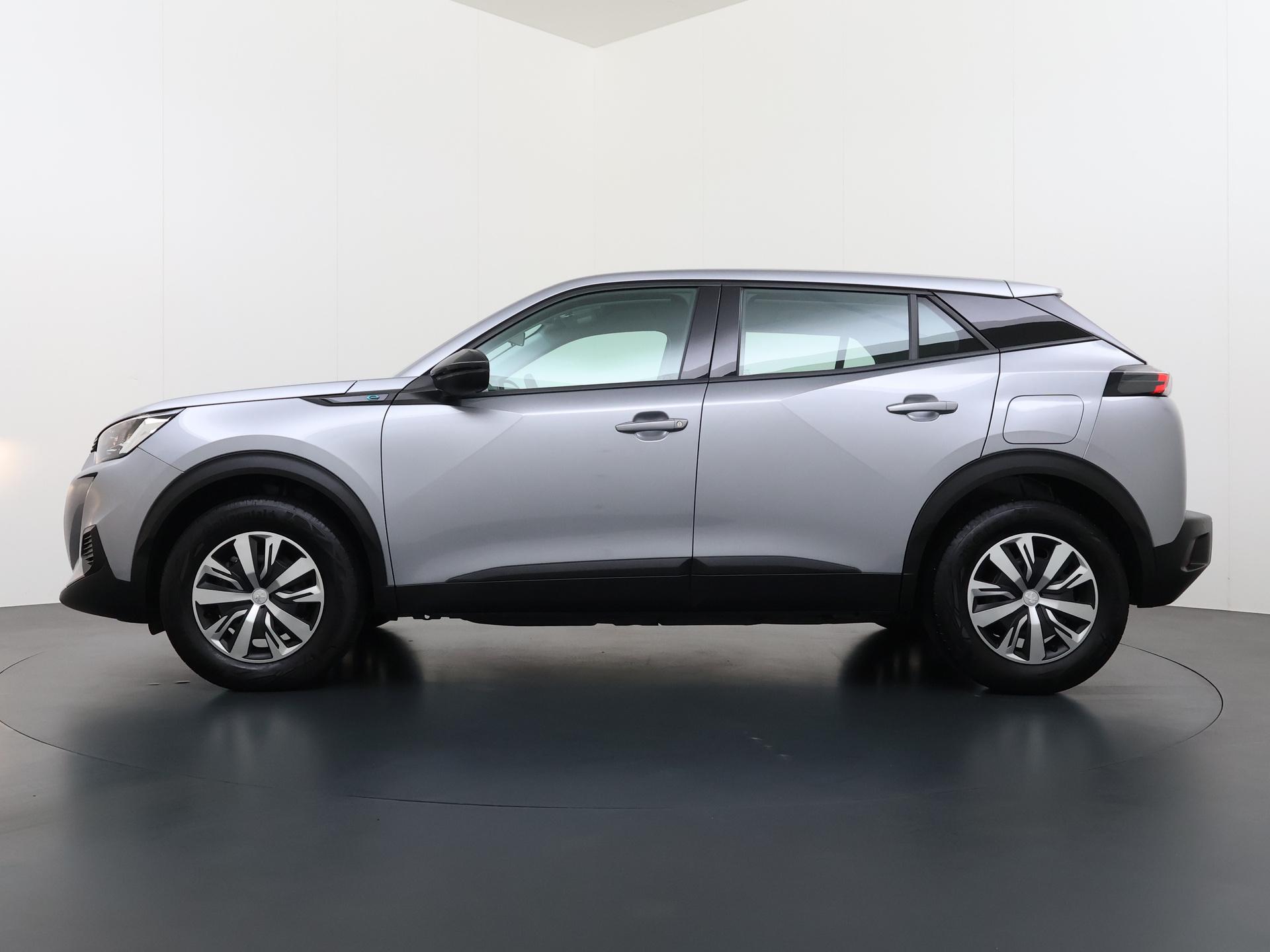 Peugeot e-2008 EV Active 50 kWh - Afbeelding 5