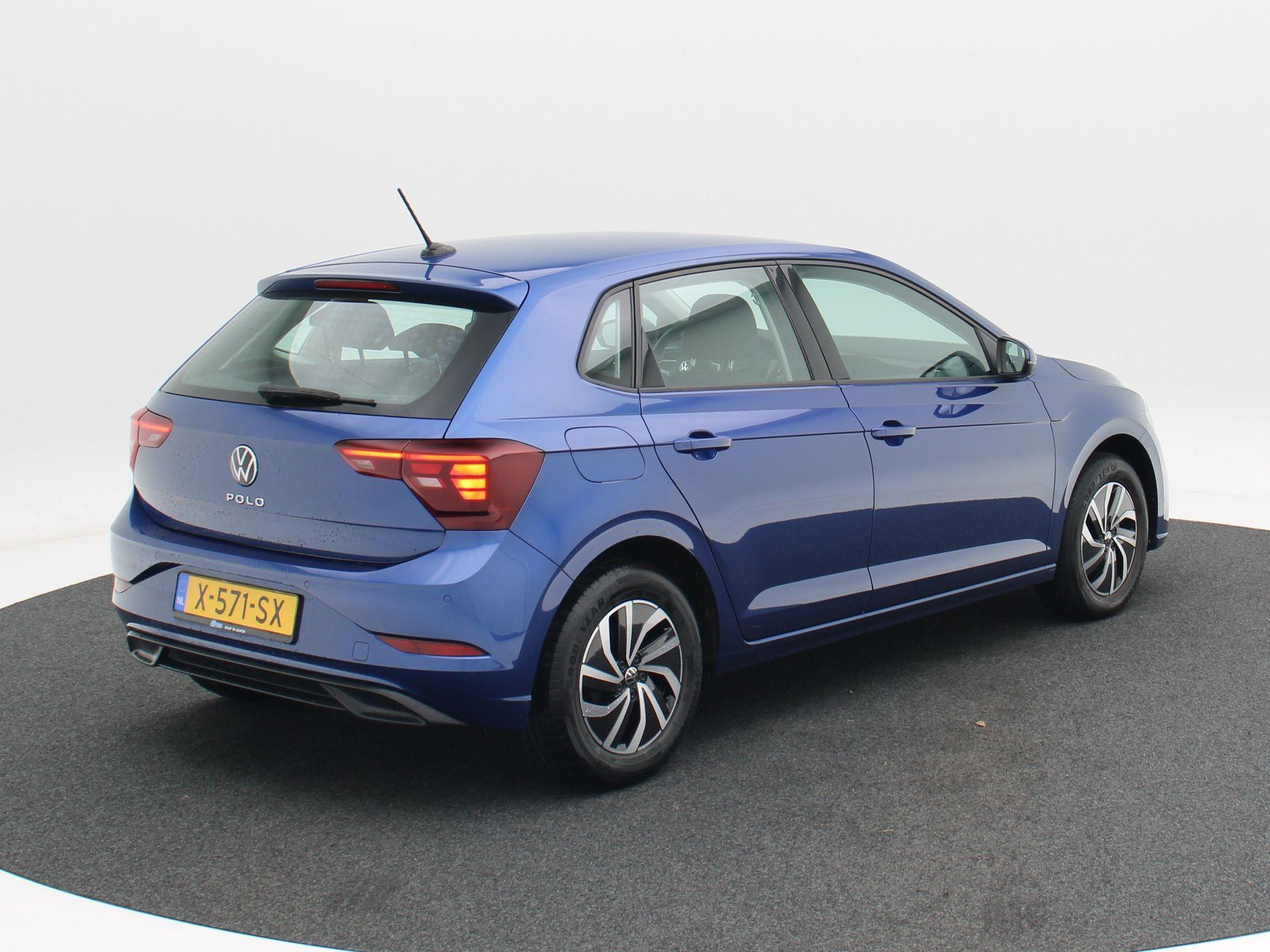 Volkswagen Polo 1.0 TSi Style - Afbeelding 2