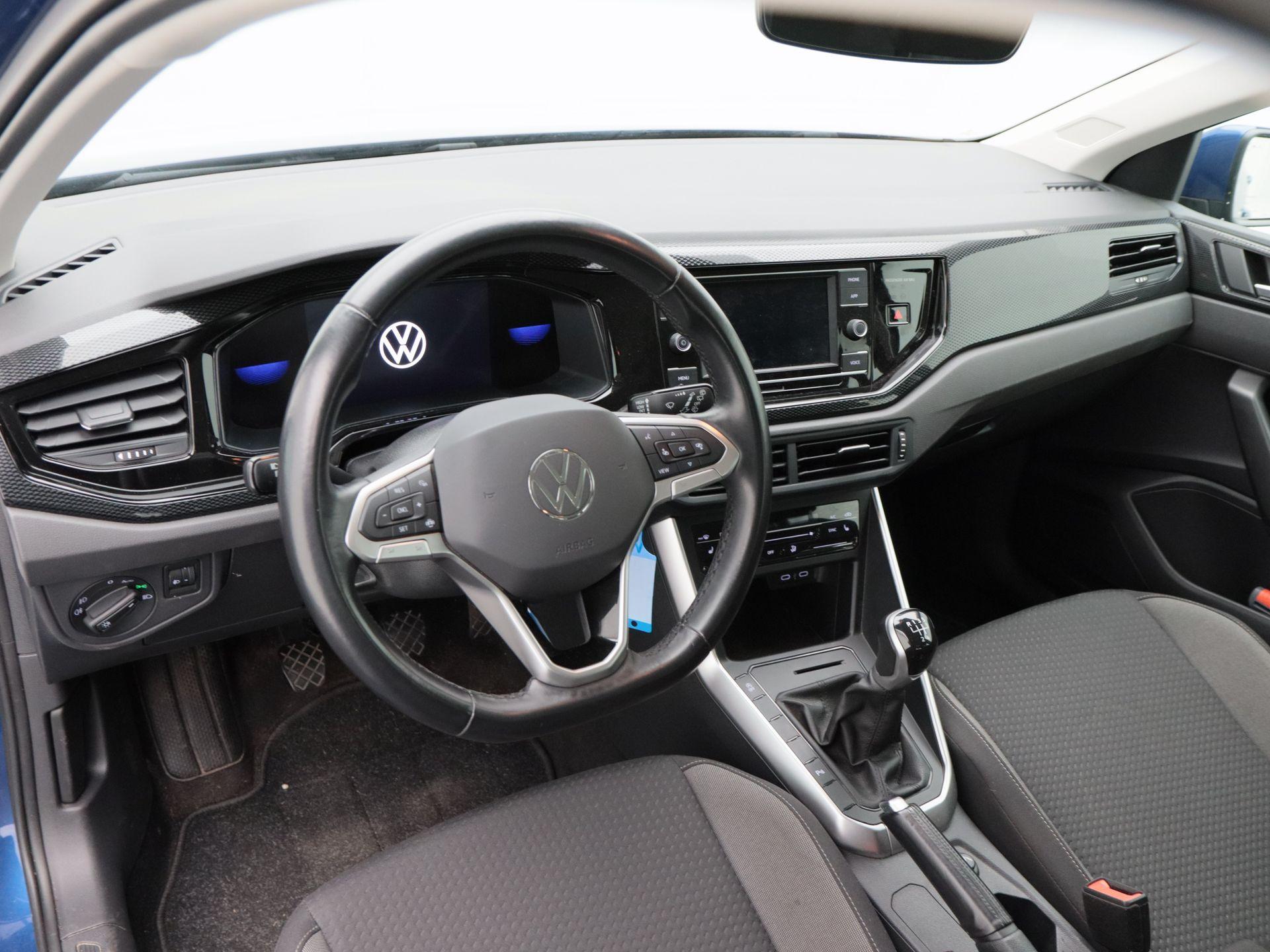 Volkswagen Polo 1.0 TSi Style - Afbeelding 3