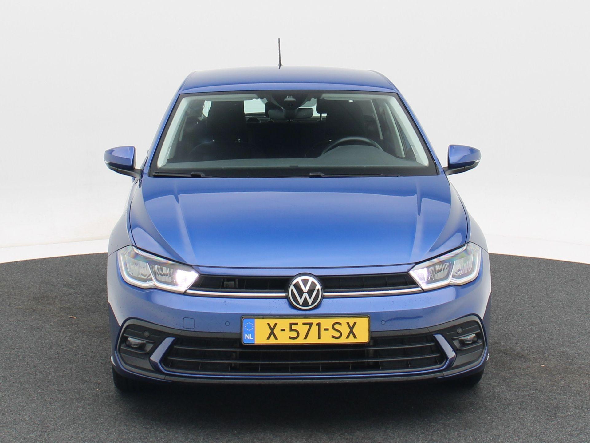 Volkswagen Polo 1.0 TSi Style - Afbeelding 4