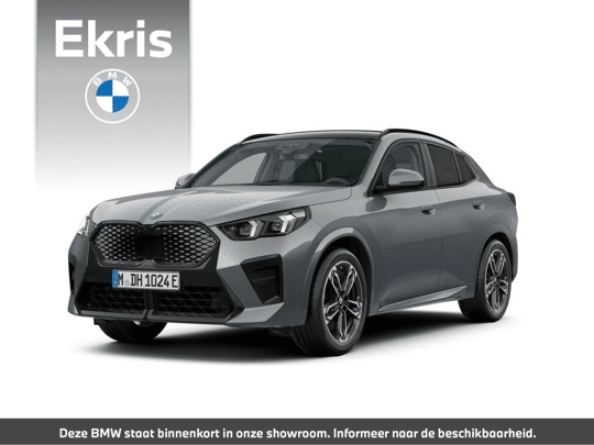 BMW iX2 xDrive30 M Sport Edition