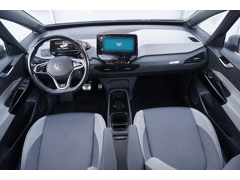 Volkswagen ID.3 204pk First Plus 58 kWh - Afbeelding 5