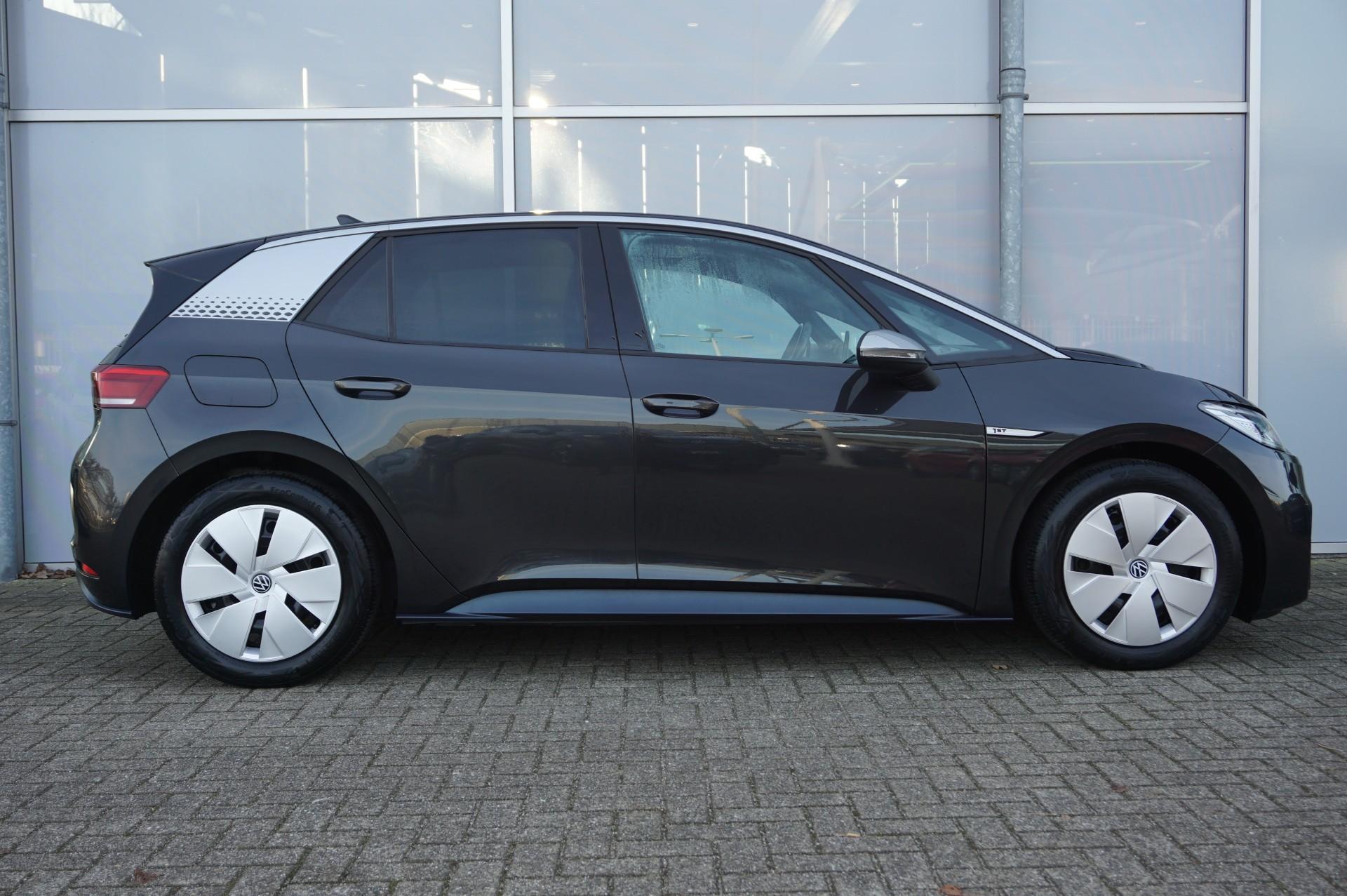 Volkswagen ID.3 204pk First Plus 58 kWh - Afbeelding 3