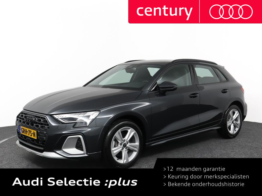 Audi A3 allstreet 35 TFSI 150 pk Advanced Edition