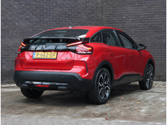 Citroën ë-C4 Feel Pack 50kWh 136pk - Afbeelding 3