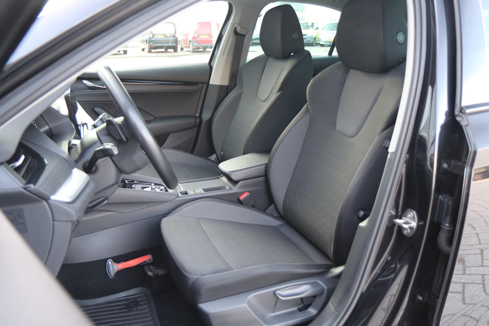 Skoda Octavia 1.4 TSI 204pk PHEV Business Edition - Afbeelding 4