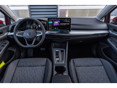 Volkswagen Golf 1.5 eHybrid 204pk Life Edition - Afbeelding 5