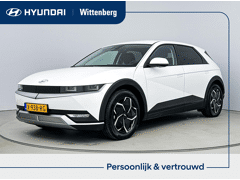 Hyundai IONIQ 5 CONNECT+ 58 kWh - Afbeelding 2