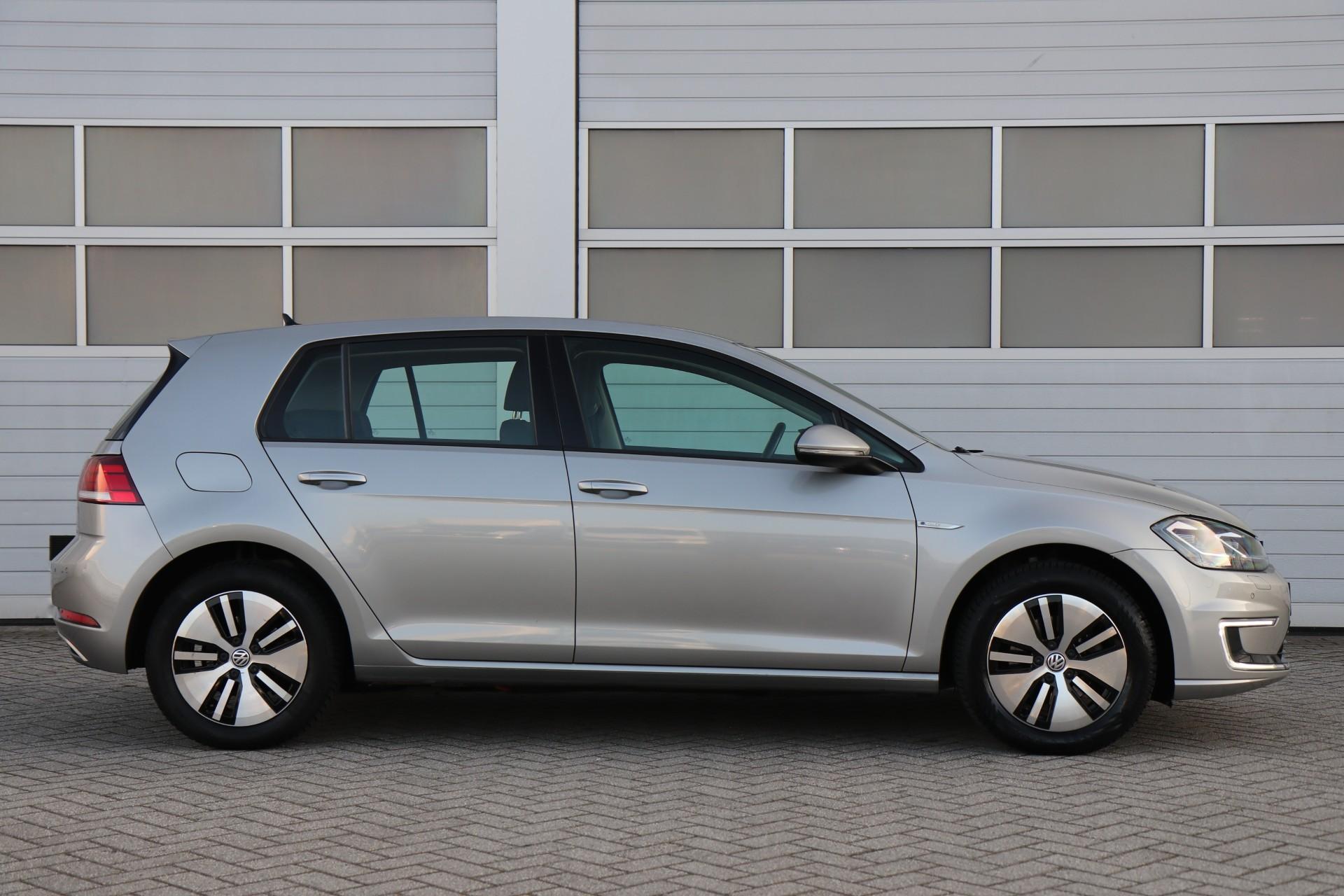 Volkswagen e-Golf 136pk - Afbeelding 3