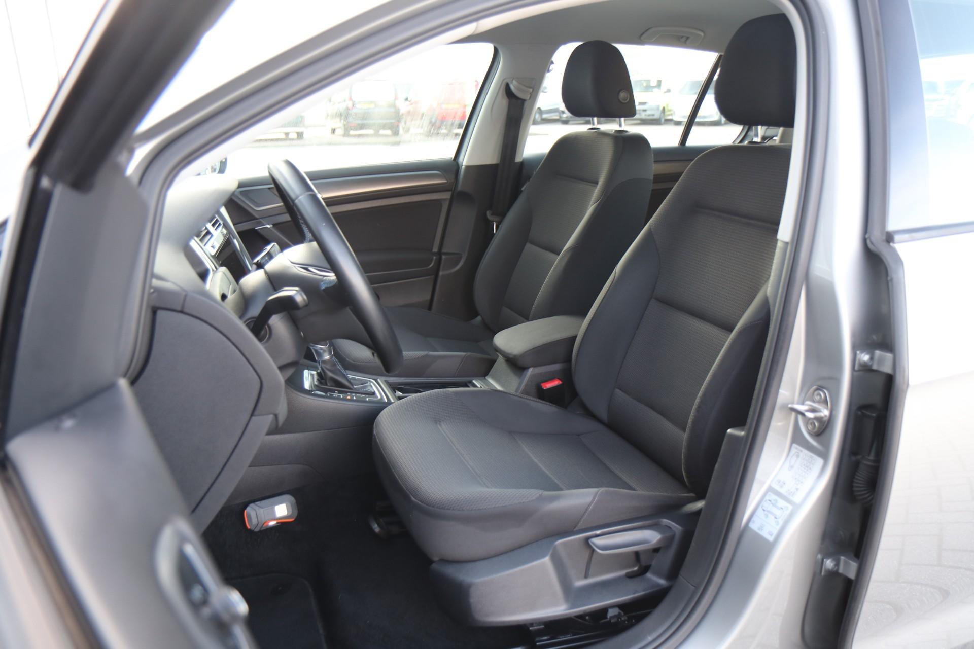 Volkswagen e-Golf 136pk - Afbeelding 4