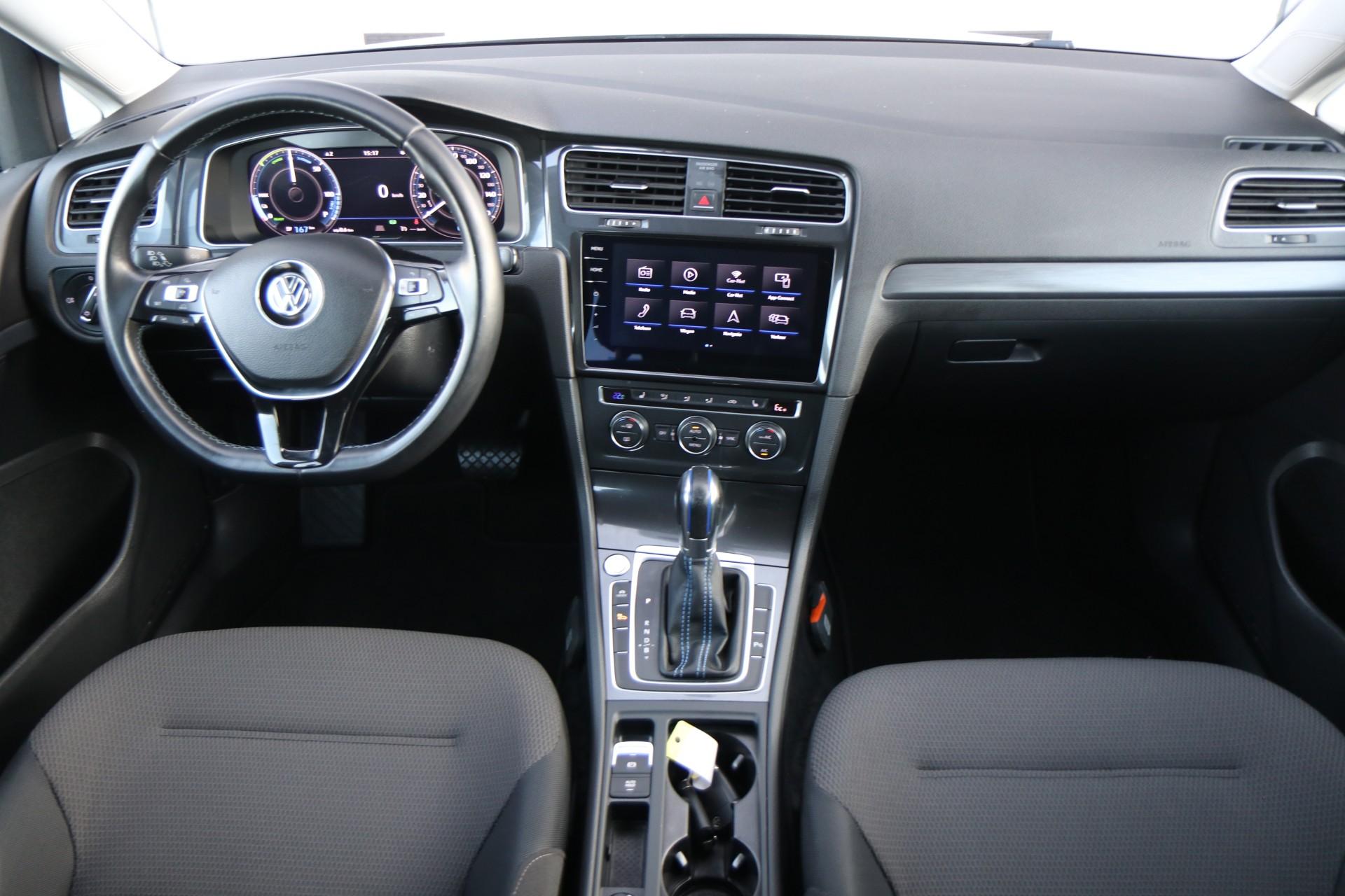 Volkswagen e-Golf 136pk - Afbeelding 5