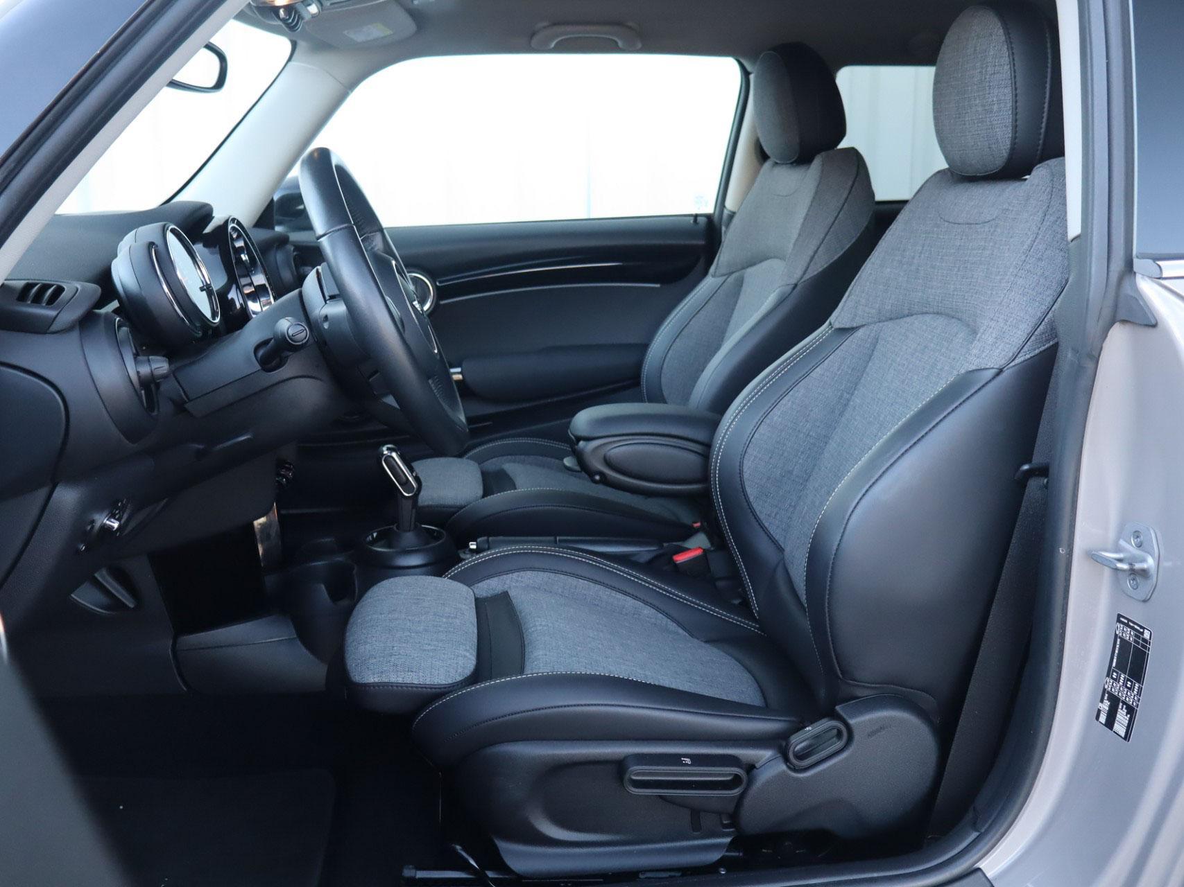 Mini Mini 1.5 136pk AUT Cooper Camden Edition - Afbeelding 4