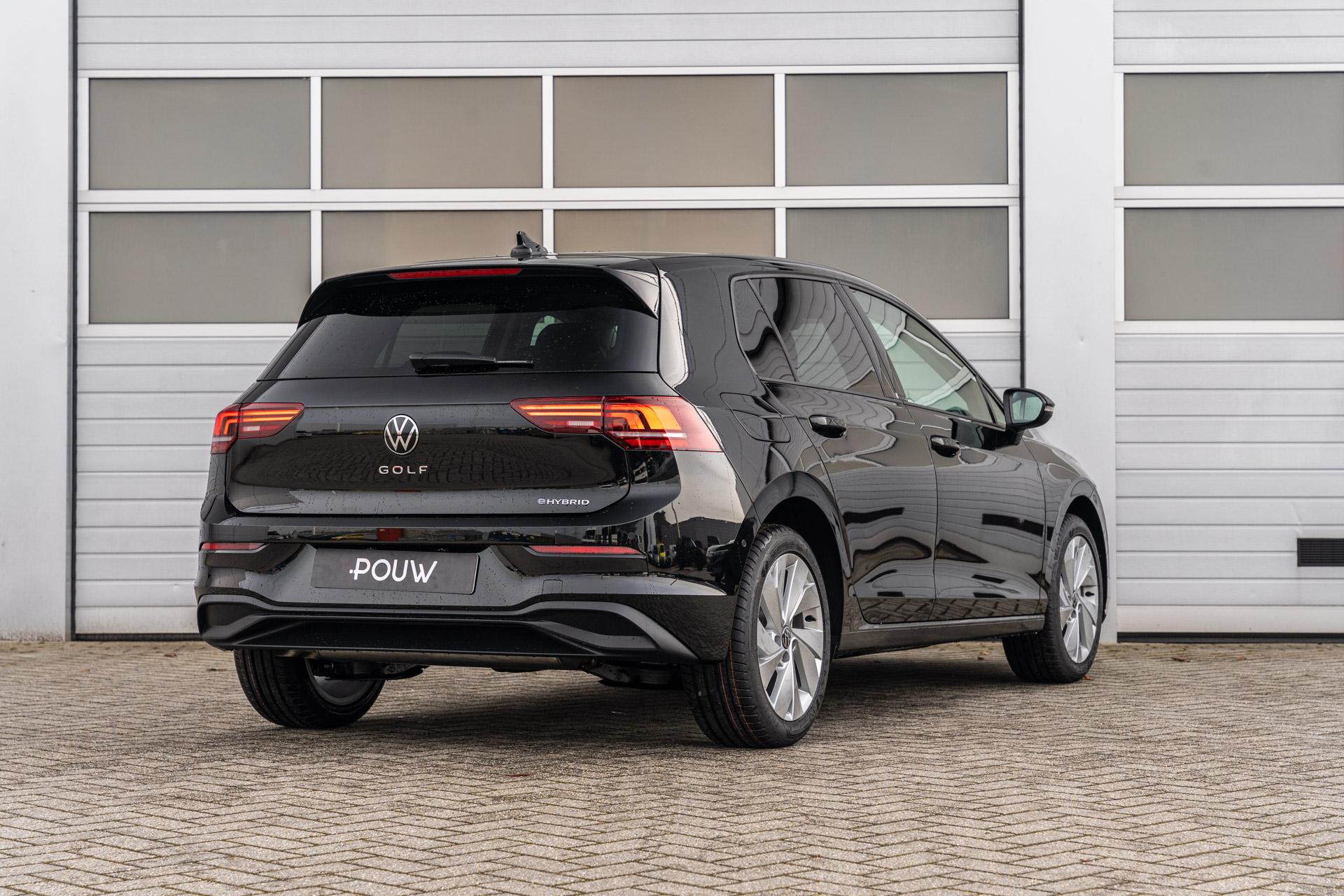 Volkswagen Golf 1.5 eHybrid 204pk Life Edition - Afbeelding 2