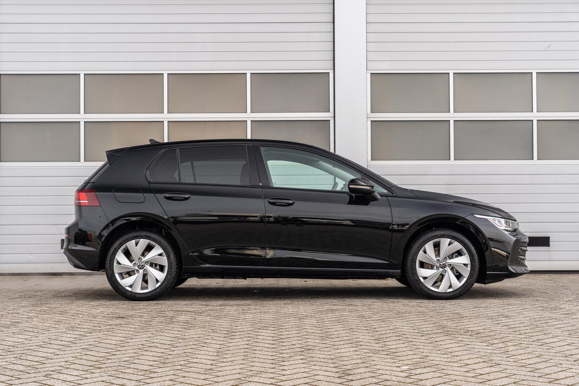 Volkswagen Golf 1.5 eHybrid 204pk Life Edition - Afbeelding 3