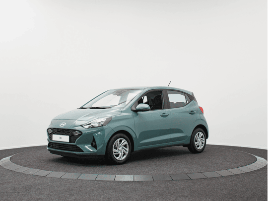 Hyundai i10 1.0i Comfort Limited Automaat