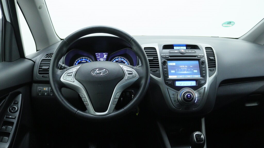 Hyundai ix20 1.4i i-Vision | Navigatie | Achteruitrijcamera | - Afbeelding 3