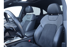 Audi A6 Limousine 55 TFSIe 367pk quattro Competition - Afbeelding 4