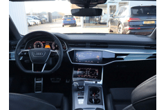 Audi A6 Limousine 55 TFSIe 367pk quattro Competition - Afbeelding 5