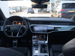 Audi A6 Limousine 55 TFSIe 367pk quattro Competition - Afbeelding 5