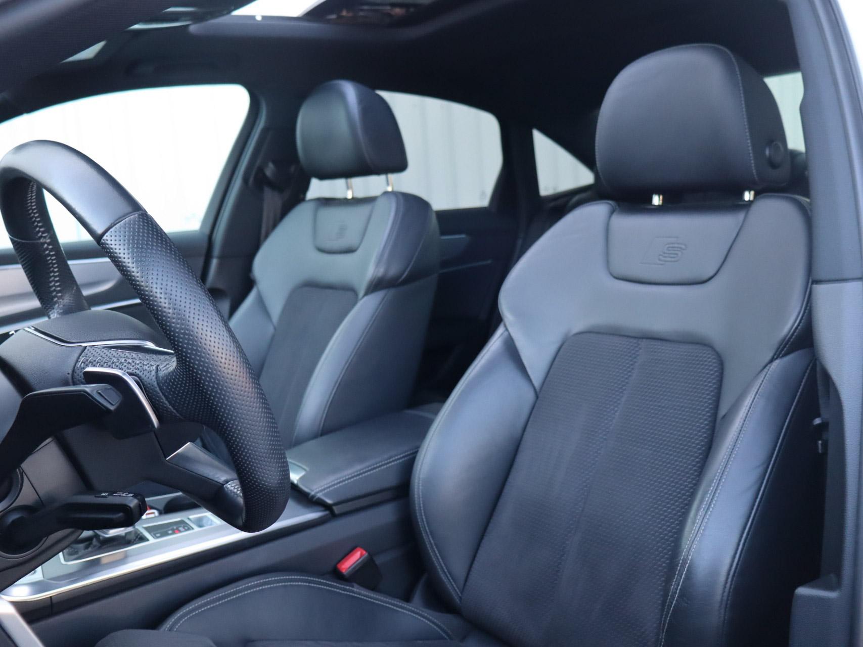 Audi A6 Limousine 55 TFSIe 367pk quattro Competition - Afbeelding 4