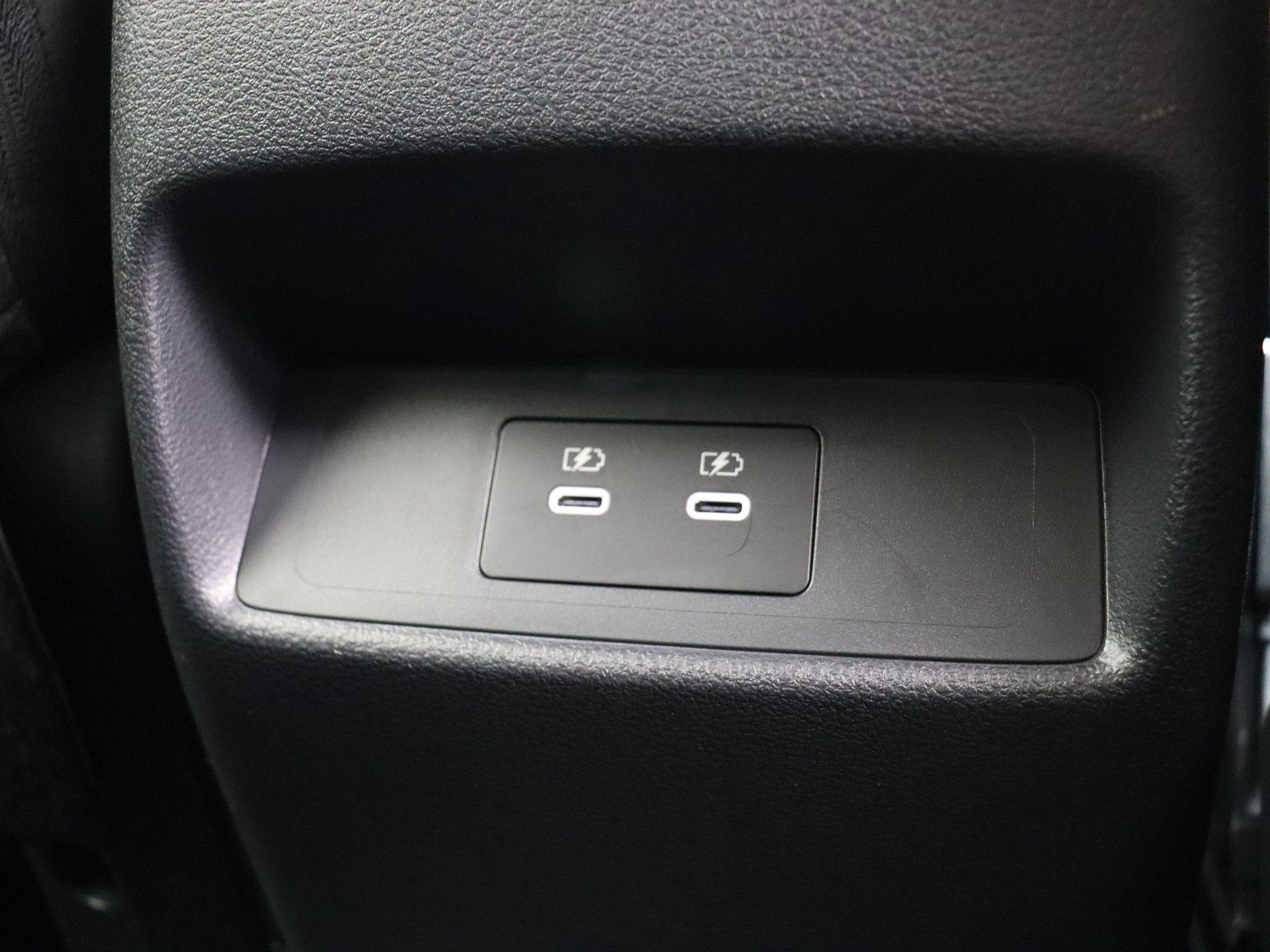 Nissan QASHQAI 158pk MHEV Xtronic N-Connecta - Afbeelding 5