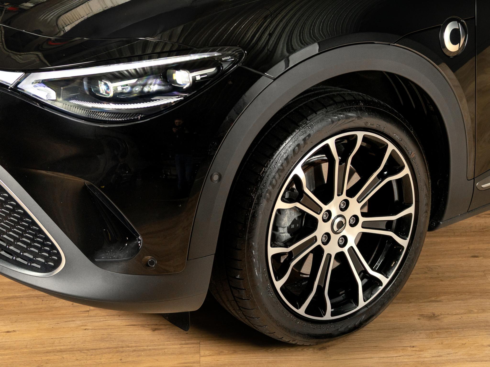 smart #3 Premium 66 kWh - Afbeelding 5