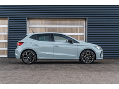 SEAT Ibiza 1.0 EcoTSI 95pk FR Business Connect - Afbeelding 3