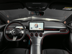 smart #3 BRABUS 66 kWh - Afbeelding 3