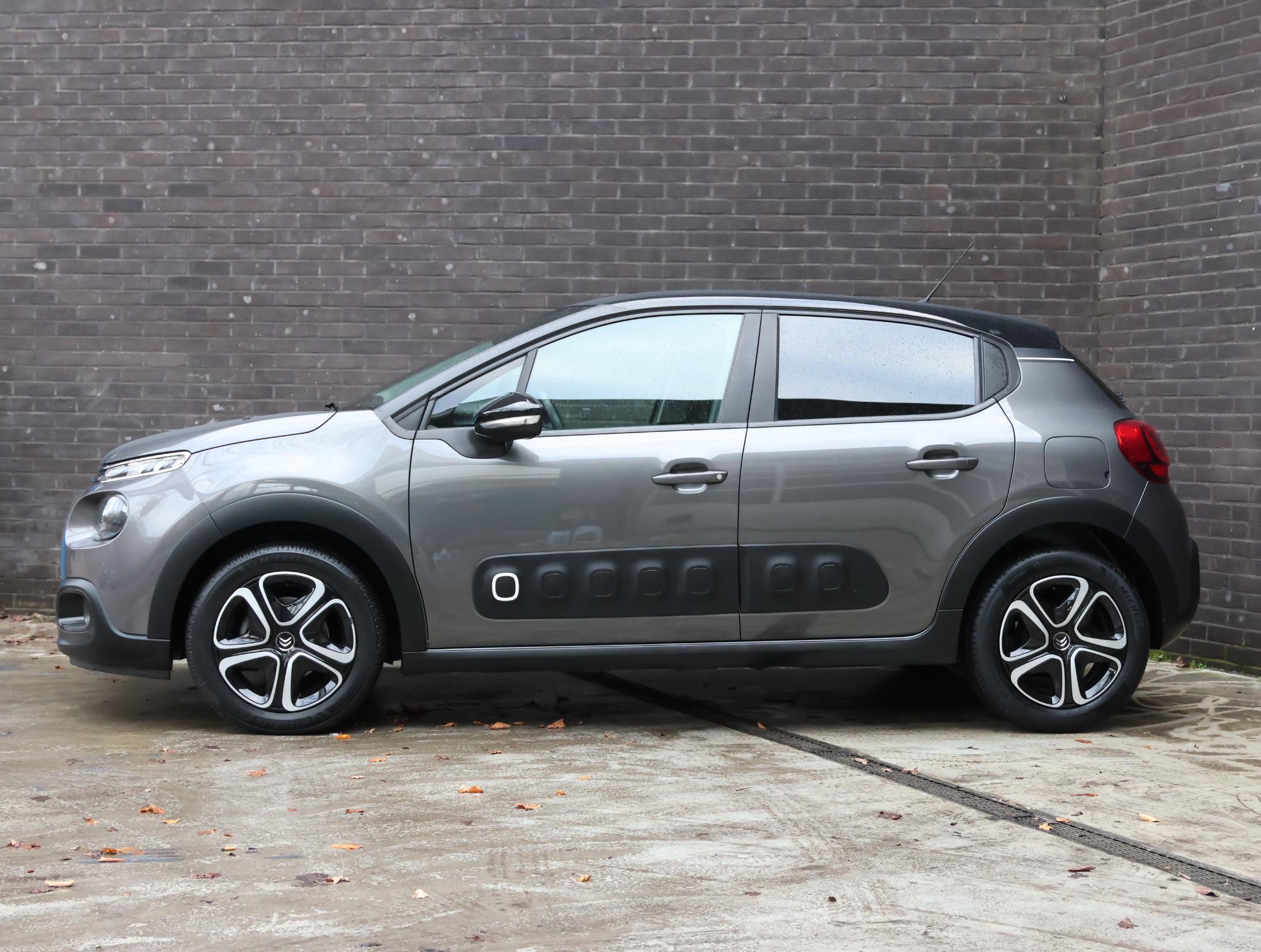 Citroën C3 Feel 82pk - Afbeelding 2