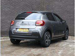 Citroën C3 Feel 82pk - Afbeelding 3